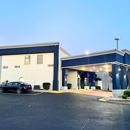 Quality Inn & Suites Cincinnati Eksteriør bilde