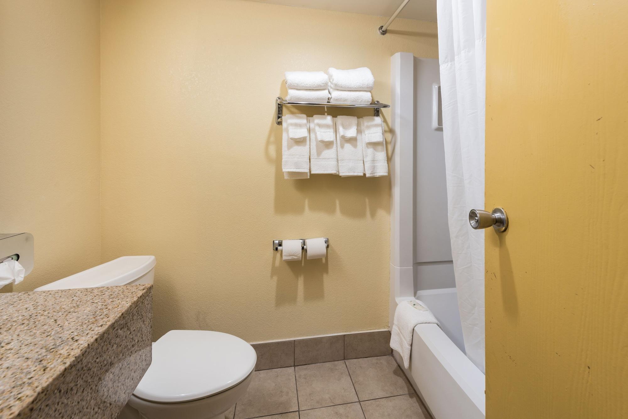 Quality Inn & Suites Cincinnati Eksteriør bilde