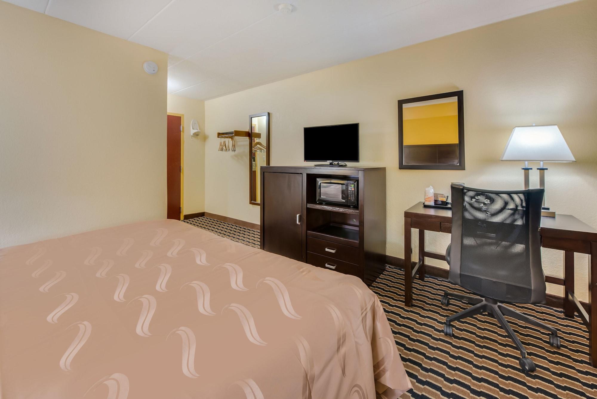 Quality Inn & Suites Cincinnati Eksteriør bilde