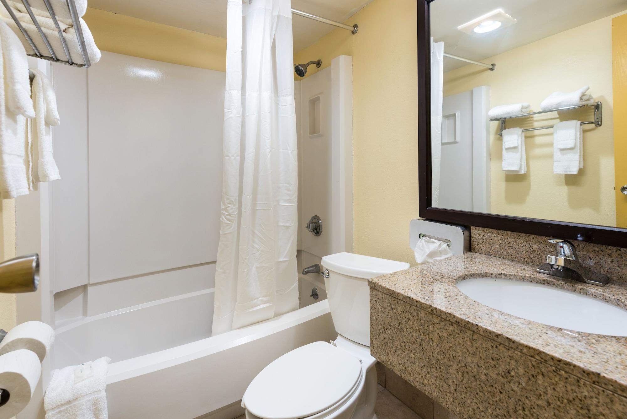 Quality Inn & Suites Cincinnati Eksteriør bilde
