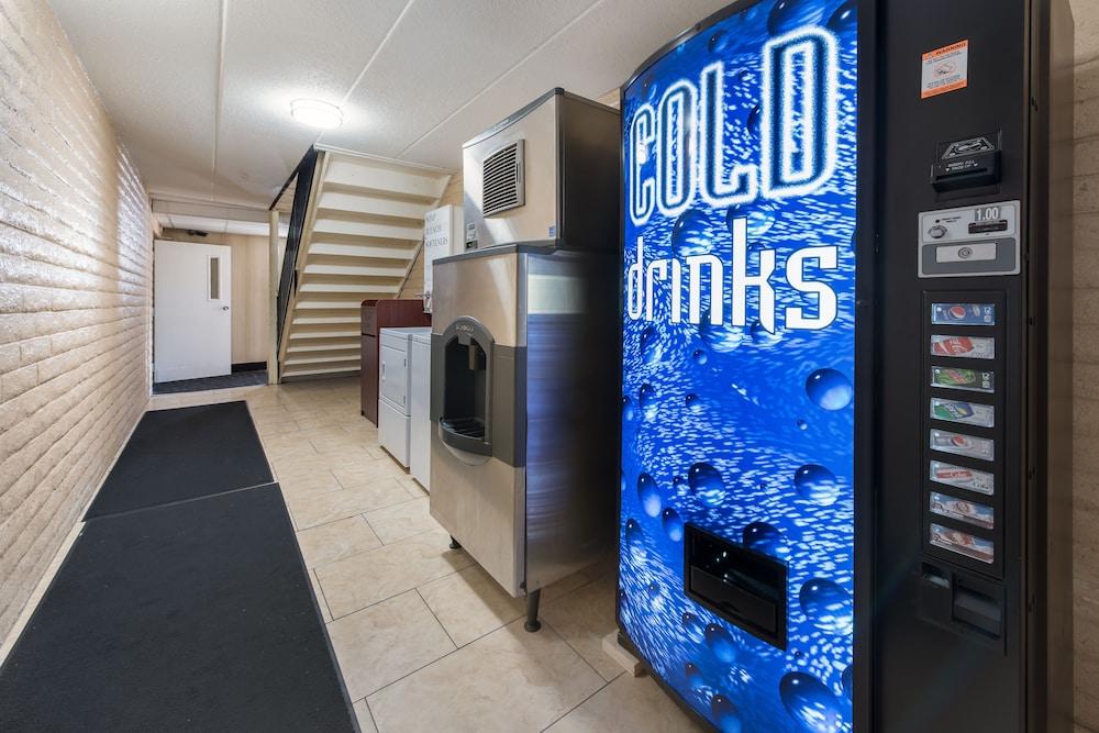 Quality Inn & Suites Cincinnati Eksteriør bilde