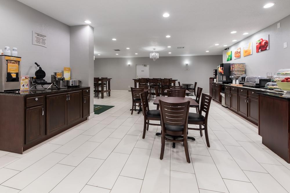 Quality Inn & Suites Cincinnati Eksteriør bilde