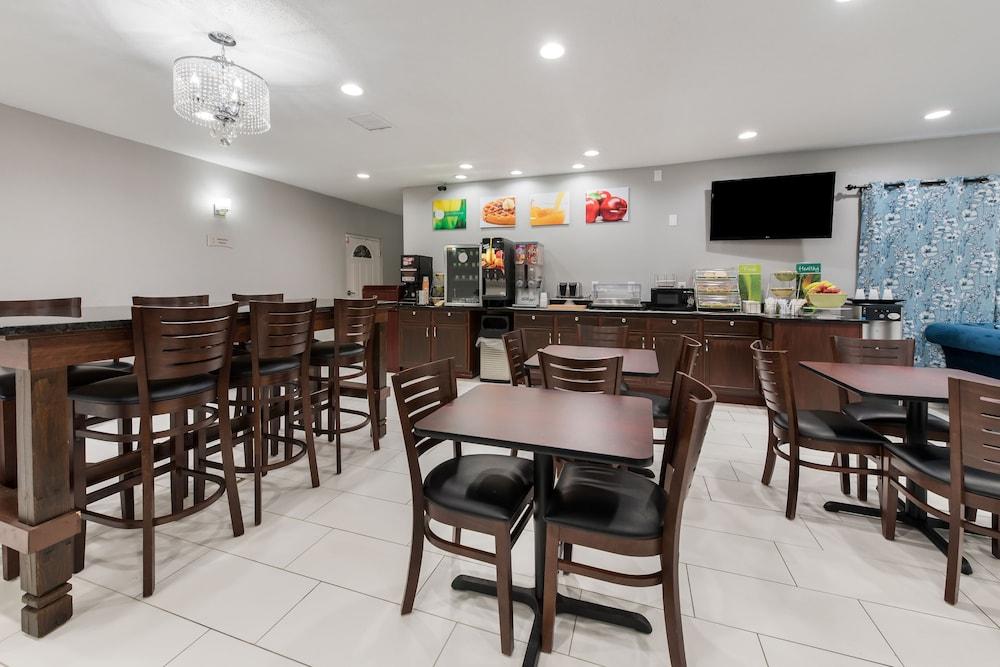 Quality Inn & Suites Cincinnati Eksteriør bilde
