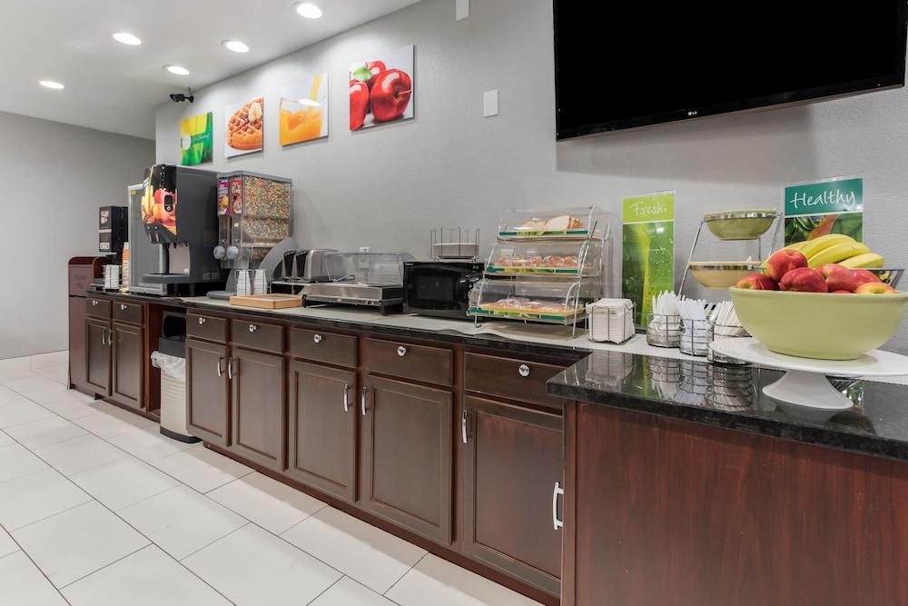 Quality Inn & Suites Cincinnati Eksteriør bilde