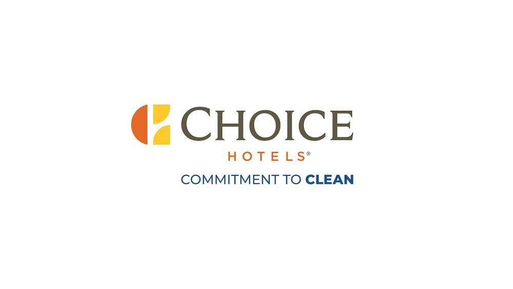 Quality Inn & Suites Cincinnati Eksteriør bilde