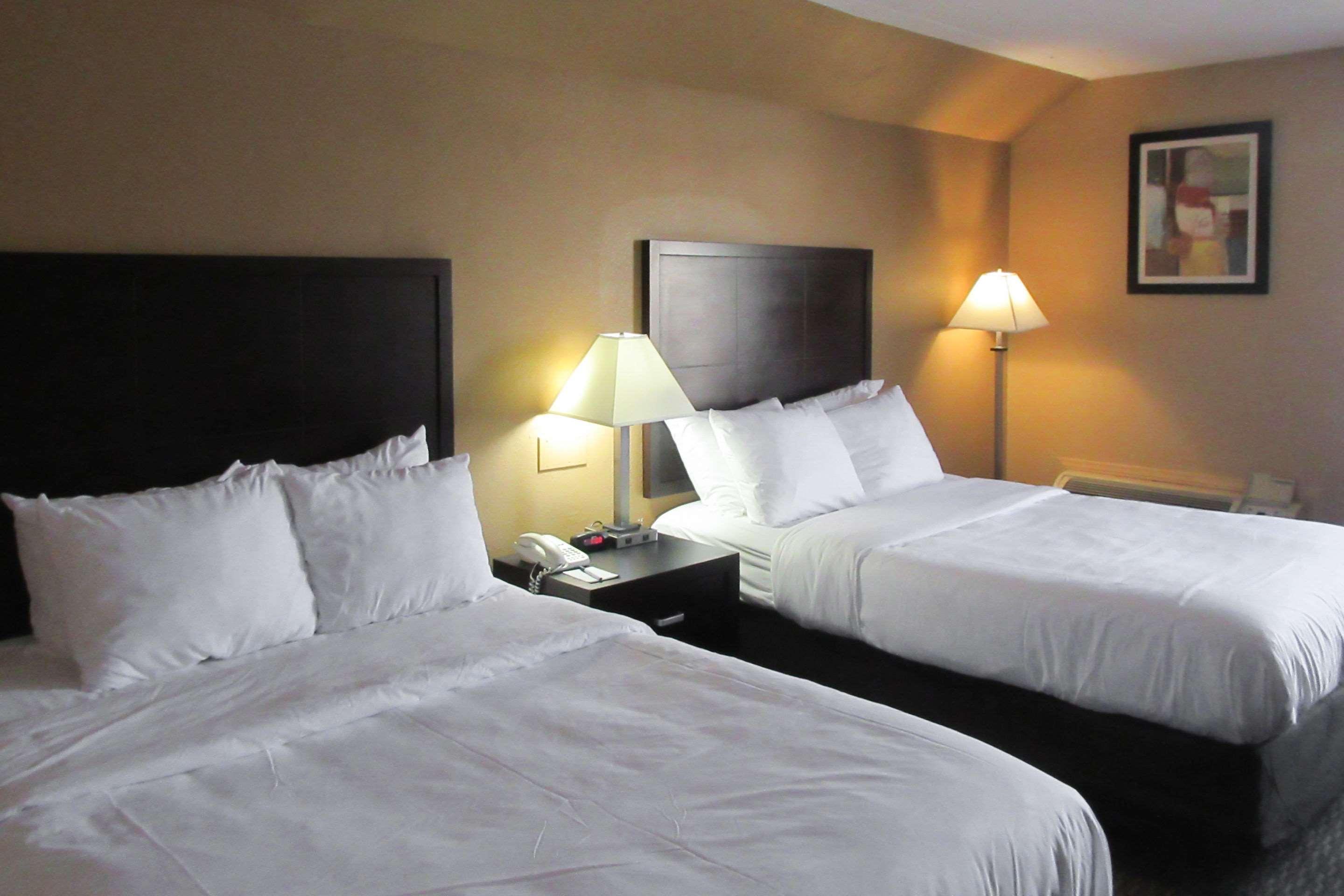 Quality Inn & Suites Cincinnati Eksteriør bilde