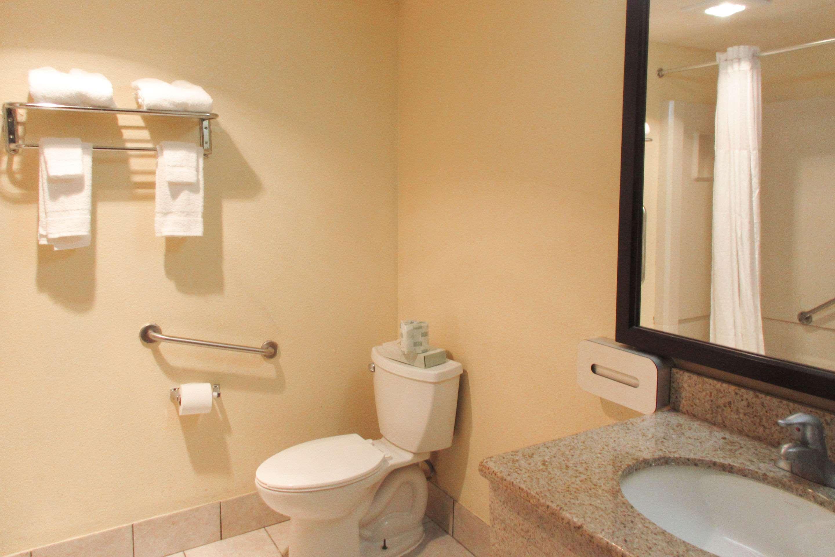 Quality Inn & Suites Cincinnati Eksteriør bilde