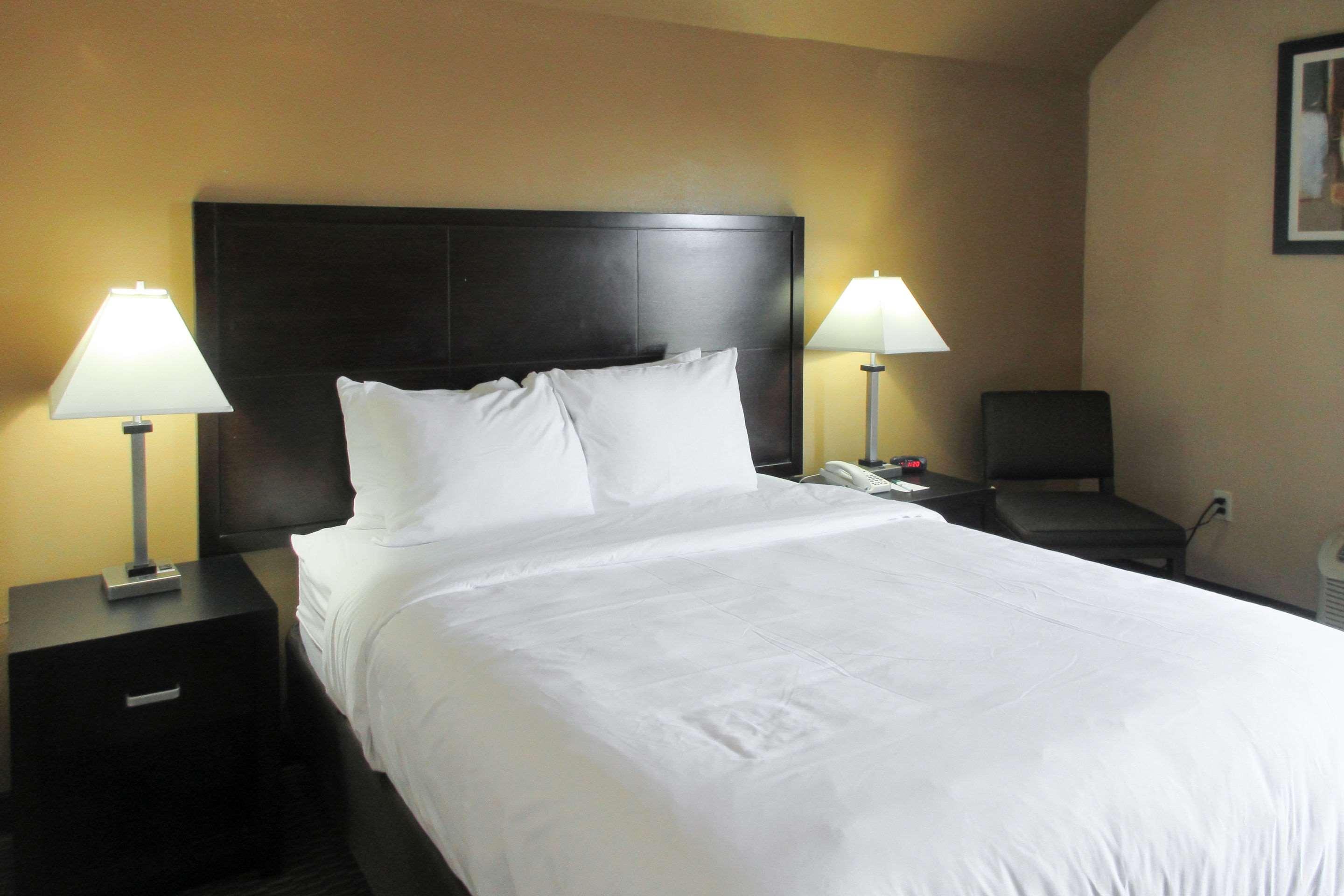 Quality Inn & Suites Cincinnati Eksteriør bilde