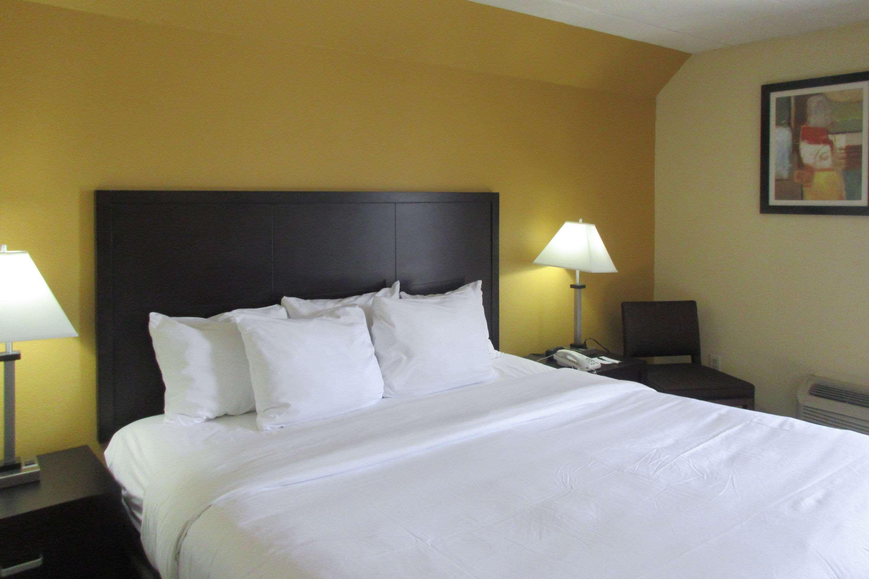 Quality Inn & Suites Cincinnati Eksteriør bilde