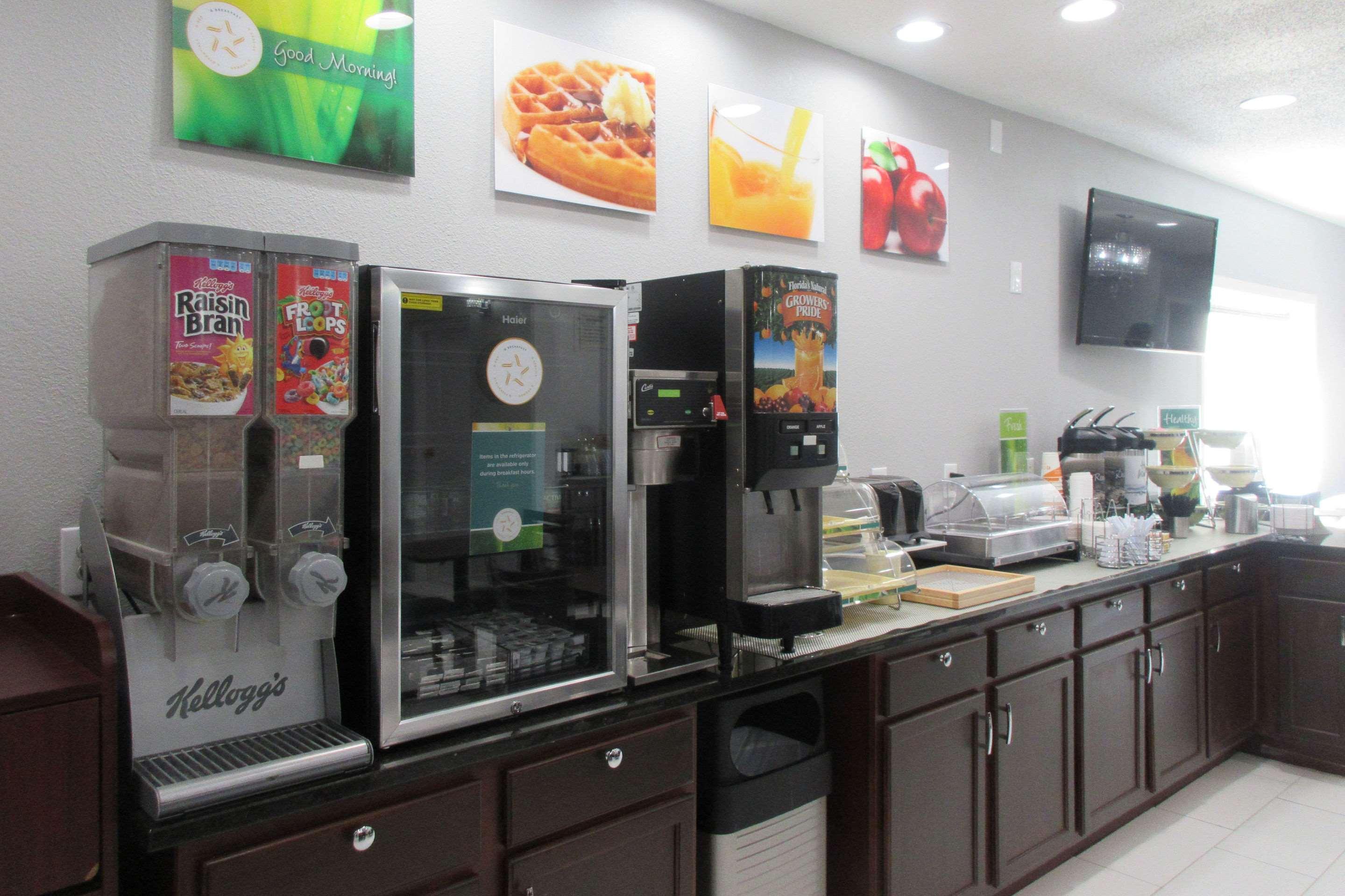 Quality Inn & Suites Cincinnati Eksteriør bilde
