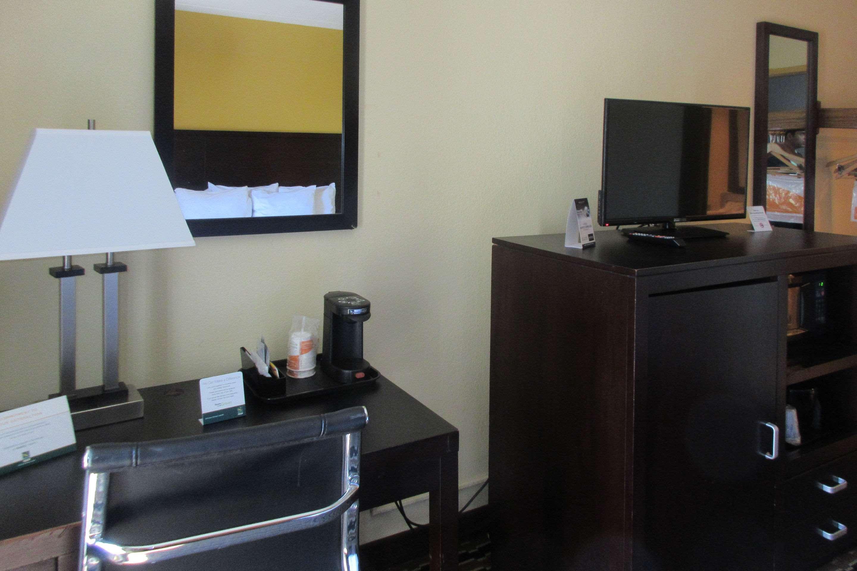 Quality Inn & Suites Cincinnati Eksteriør bilde
