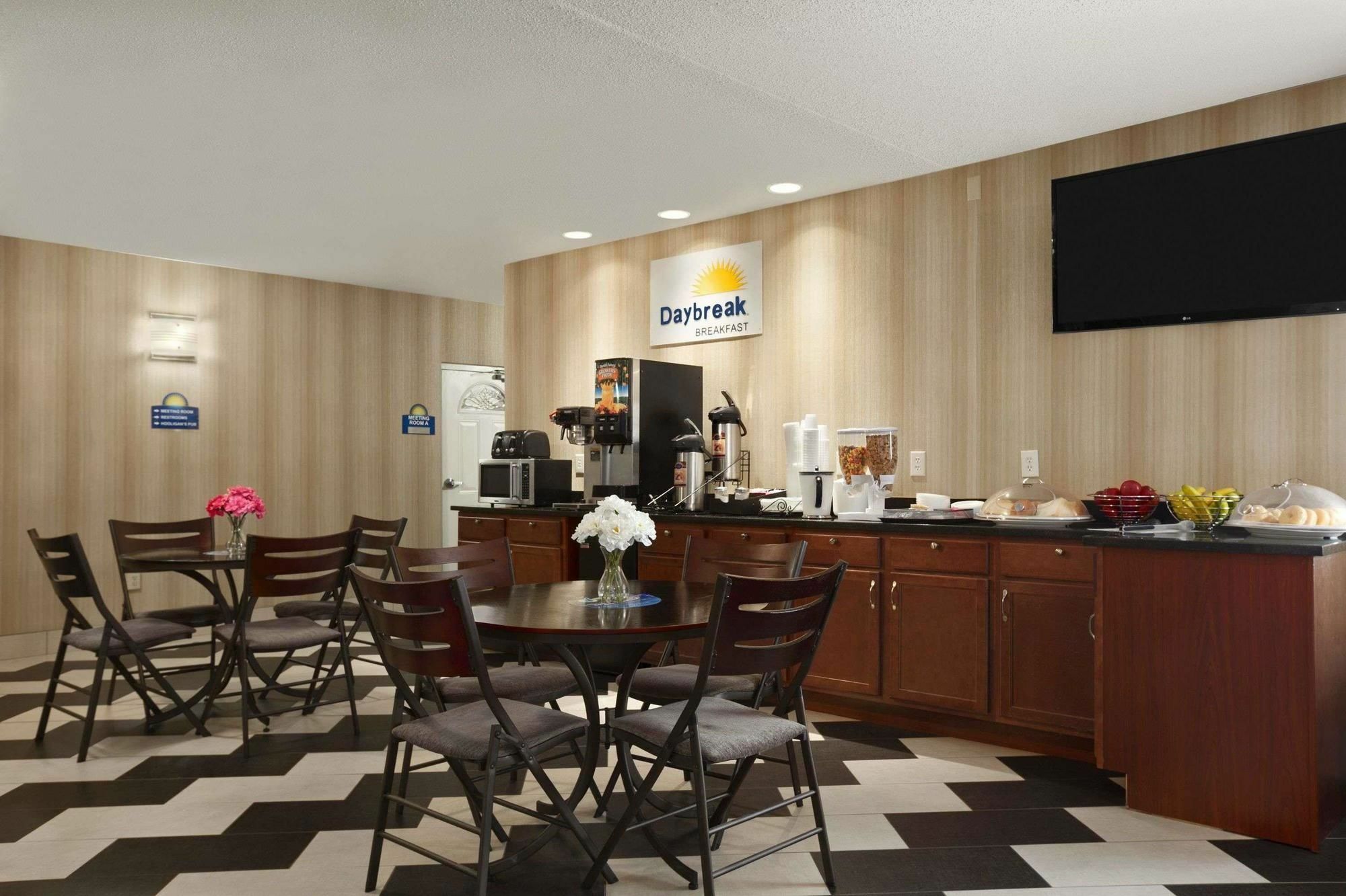 Quality Inn & Suites Cincinnati Eksteriør bilde